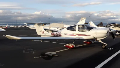 Diamond DA40