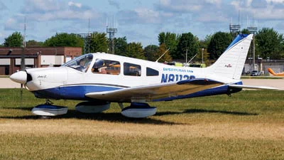 Piper PA-28-181 (Archer)