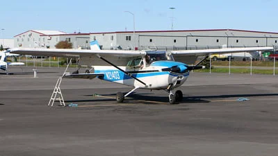 Cessna 172M (Skyhawk)