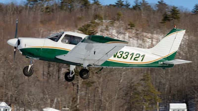 Piper PA-28-180 (Archer)