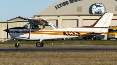 Cessna 172N (Skyhawk)