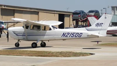 Cessna 172S (Skyhawk)