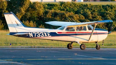 Cessna 172N (Skyhawk)