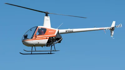 Robinson R22 HP