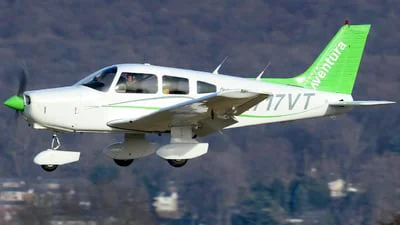 Piper PA-28-161 (Warrior II)