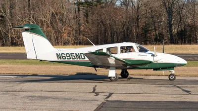 Piper PA-44 (Seminole)