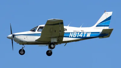 Piper PA-28 (Archer)