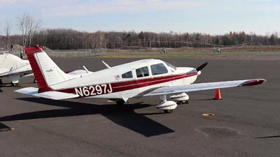 Piper PA-28-181 (Archer II)