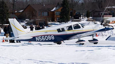 Piper PA-32-300 (Cherokee Six)
