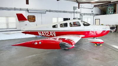 Piper PA-28-181 (Archer)