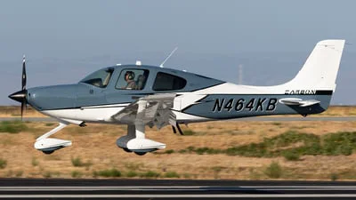 Cirrus SR22T G6