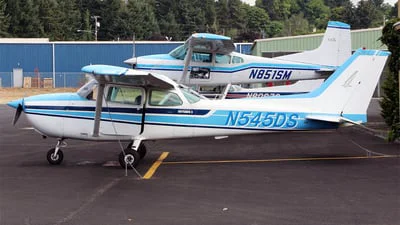 Cessna 172N (Skyhawk)