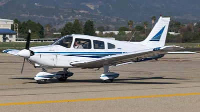 Piper PA-28-181 (Archer)