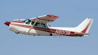 Cessna 172RG (Skyhawk RG)