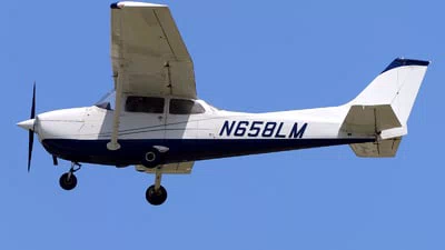 Cessna 172M (Skyhawk)