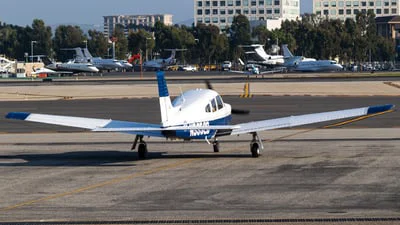 Piper PA-28R (Arrow III)