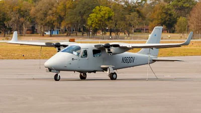 Tecnam P2006T