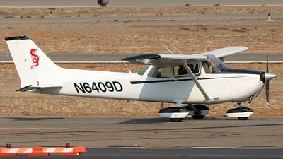 Cessna 172N (Skyhawk)