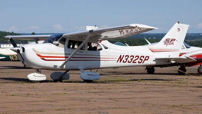Cessna 172 (Skyhawk)