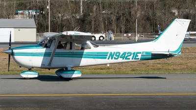 Cessna 172N (Skyhawk)