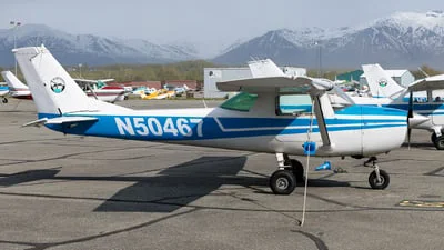 Cessna 150J