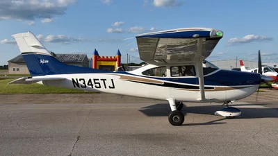 Cessna 182T (Skylane)