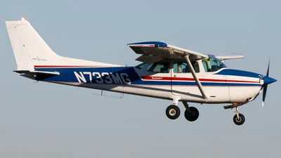 Cessna 172N (Skyhawk)