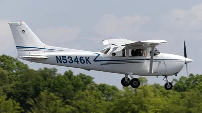 Cessna 172P (Skyhawk)
