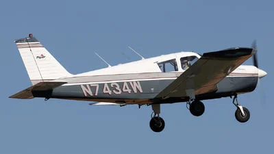 Piper PA-28-180 (Cherokee)