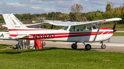 Cessna 172N (Skyhawk)