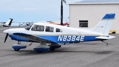 Piper PA-28-181 (Archer II)