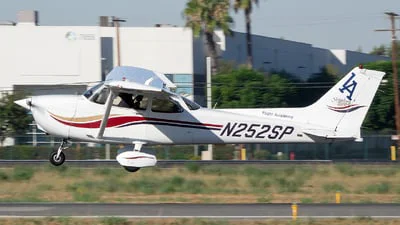 Cessna 172S (Skyhawk)