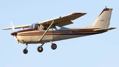 Cessna 172D (Skyhawk)