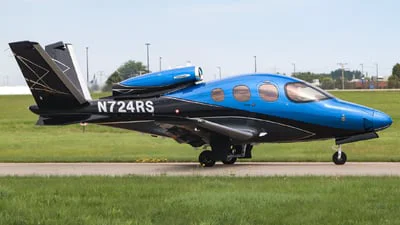Piper PA-28-181 (Archer III)