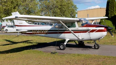 Cessna 172N (Skyhawk)