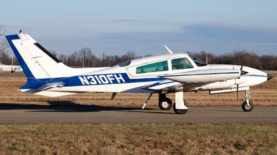 Cessna 310R