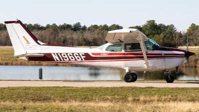 Cessna 172N (Skyhawk)
