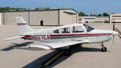 Piper PA-28-161 (Warrior)
