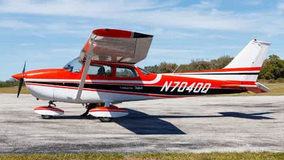 Cessna 172L (Skyhawk)