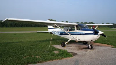 Cessna 172N (Skyhawk)