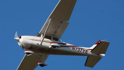 Cessna 172N (Skyhawk)