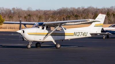 Cessna 172M (Skyhawk)