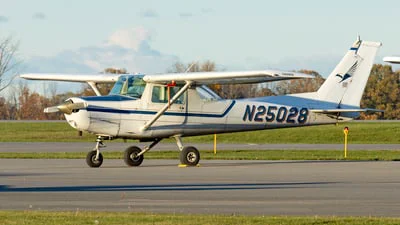 Cessna 152