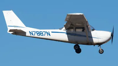 Cessna T-41C (Mescalero)