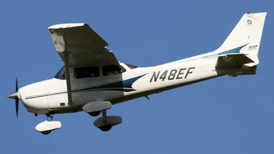 Cessna 172S (Skyhawk)