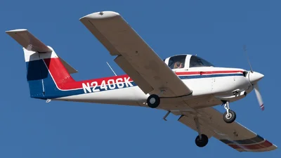 Piper PA-38 (Tomahawk)