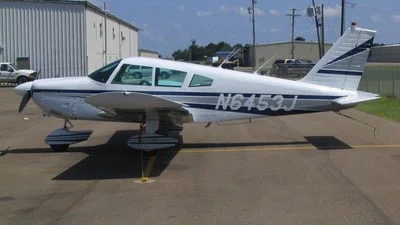 Piper PA-28-180