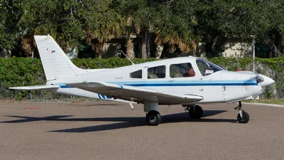 Piper PA-28-161 (Warrior)