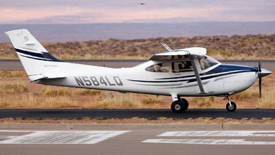 Cessna 182T (Skylane)