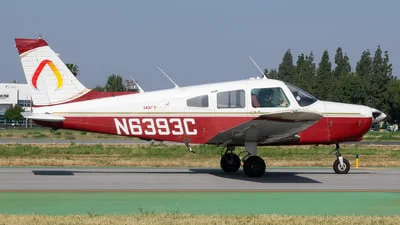 Piper PA-28-161 (Warrior II)